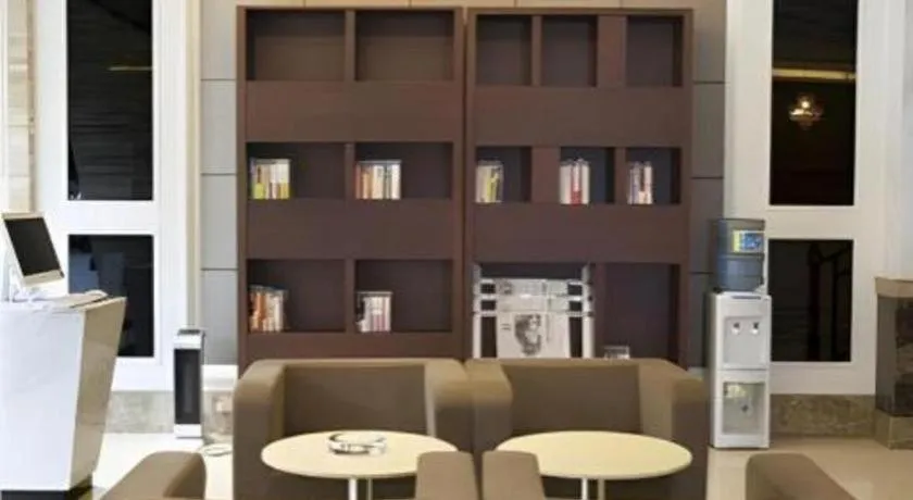 City Comfort Inn Guilin Qixing Park Guangxi Normal University