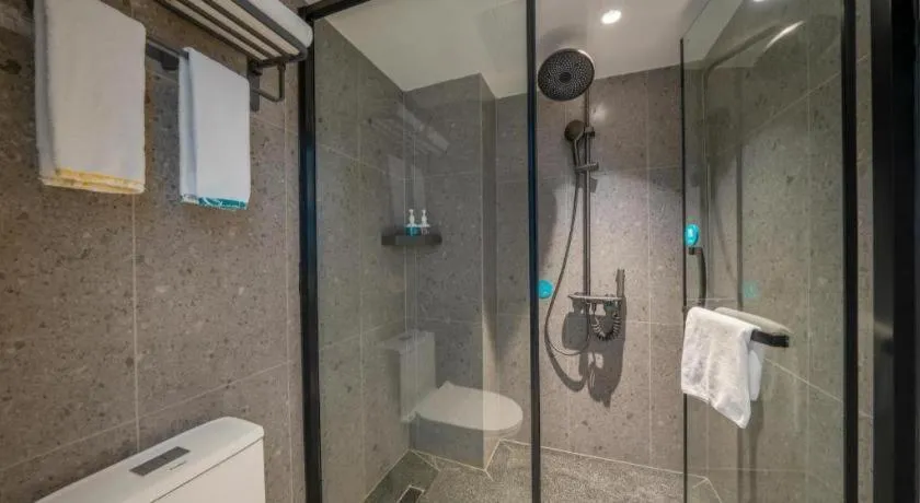 City Comfort Inn Guilin Qixing Park Guangxi Normal University