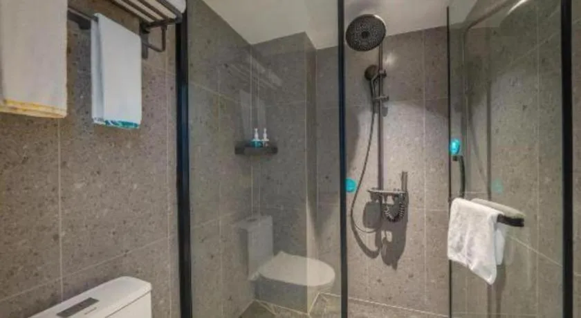 City Comfort Inn Guilin Qixing Park Guangxi Normal University