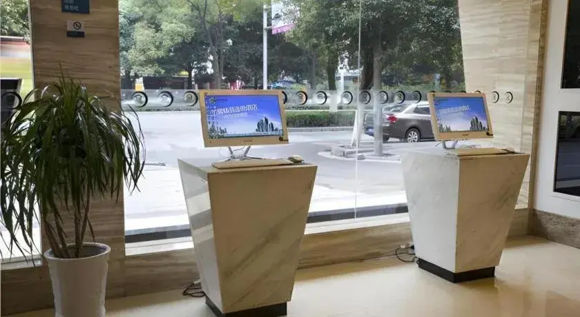 City Comfort Inn Guilin Qixing Park Guangxi Normal University City Comfort Inn Guilin Qixing Park Guangxi Normal University