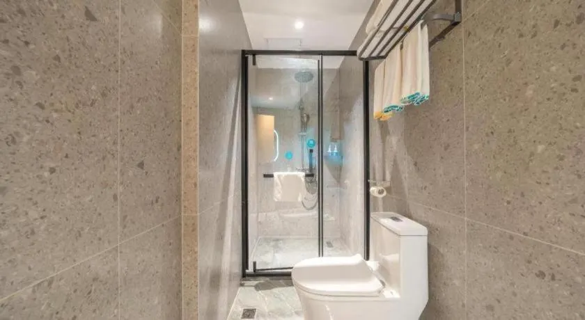 City Comfort Inn Guilin Qixing Park Guangxi Normal University