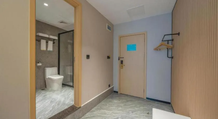 City Comfort Inn Guilin Qixing Park Guangxi Normal University