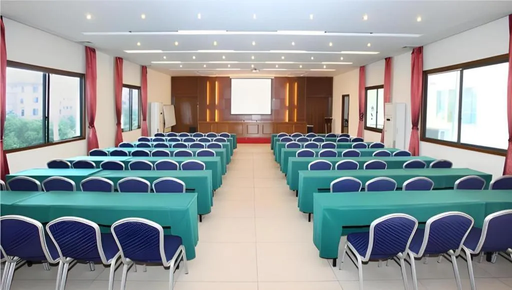 City Comfort Inn Guilin Qixing Park Guangxi Normal University