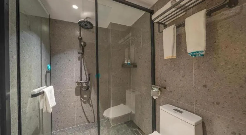 City Comfort Inn Guilin Qixing Park Guangxi Normal University