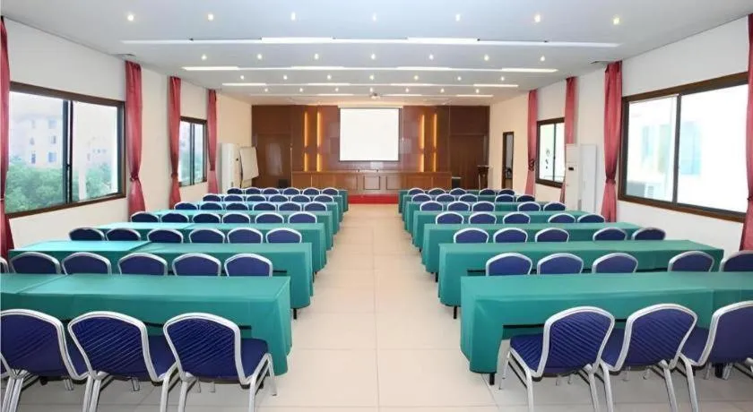 City Comfort Inn Guilin Qixing Park Guangxi Normal University