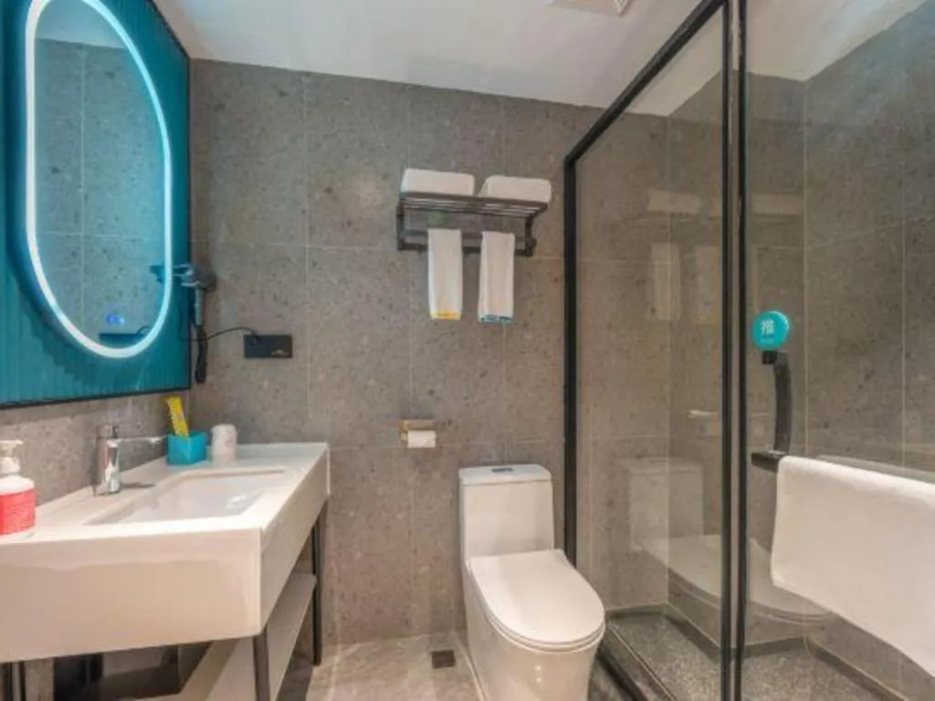 City Comfort Inn Guilin Qixing Park Guangxi Normal University