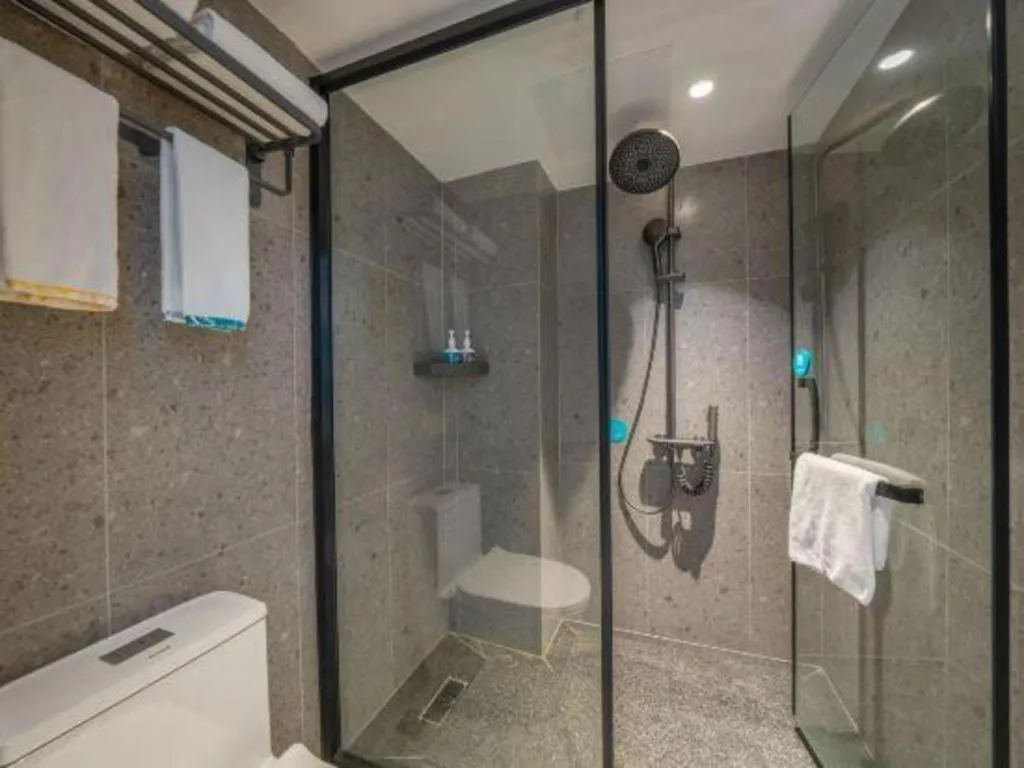 City Comfort Inn Guilin Qixing Park Guangxi Normal University