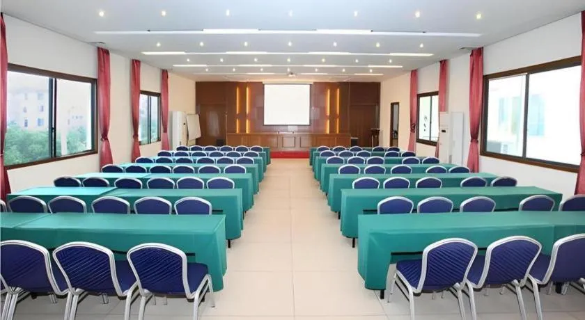 City Comfort Inn Guilin Qixing Park Guangxi Normal University