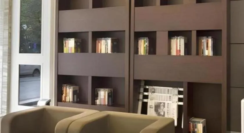 City Comfort Inn Guilin Qixing Park Guangxi Normal University