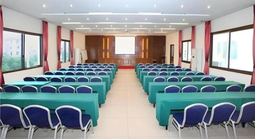 City Comfort Inn Guilin Qixing Park Guangxi Normal University