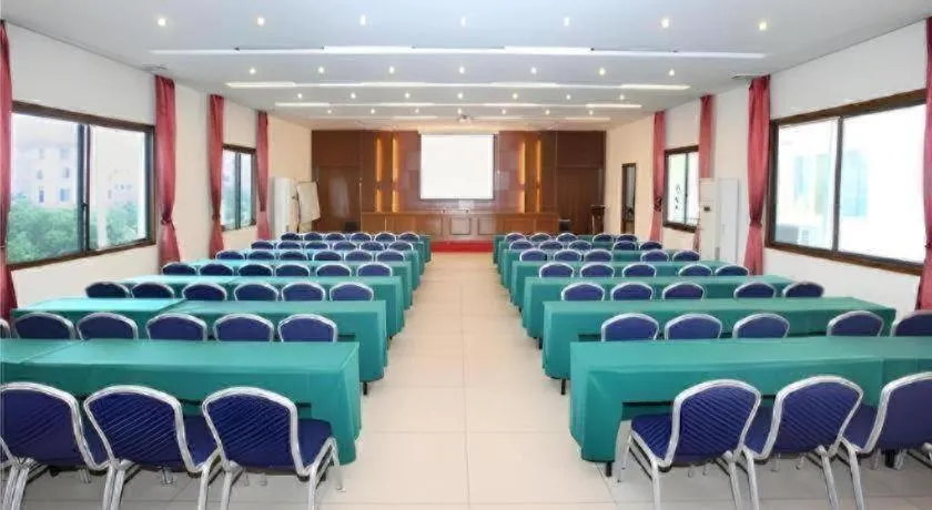 City Comfort Inn Guilin Qixing Park Guangxi Normal University