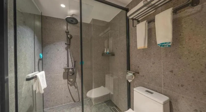 City Comfort Inn Guilin Qixing Park Guangxi Normal University