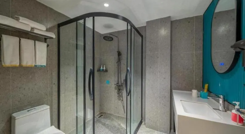 City Comfort Inn Guilin Qixing Park Guangxi Normal University