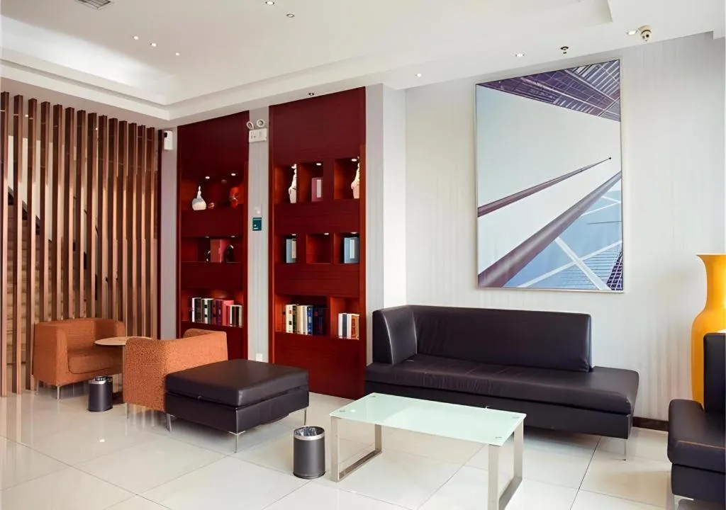 City Comfort Inn Xinyu Laodong Bei Road