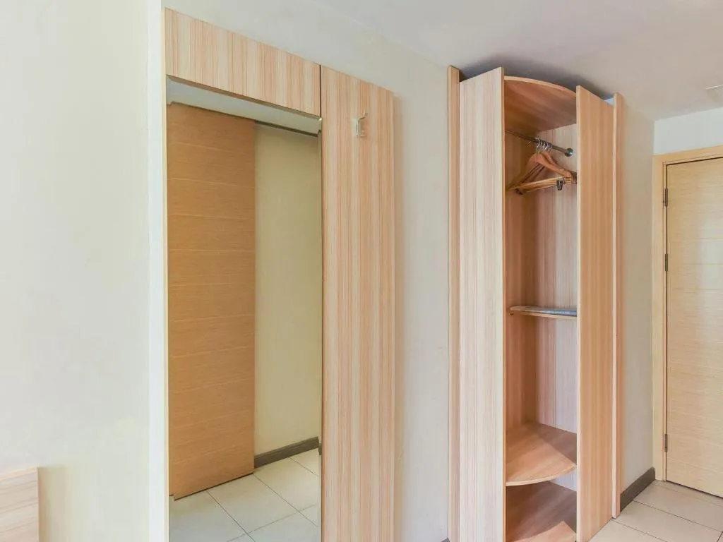 City Comfort Inn Xinyu Laodong Bei Road