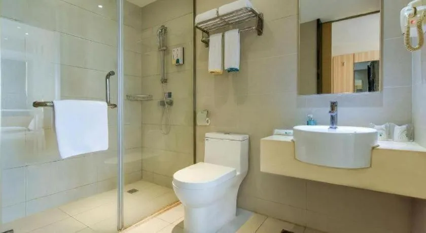 City Comfort Inn Xinyu Laodong Bei Road