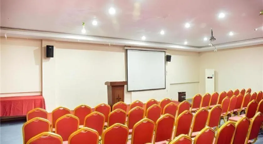 City Comfort Inn Xinyu Laodong Bei Road