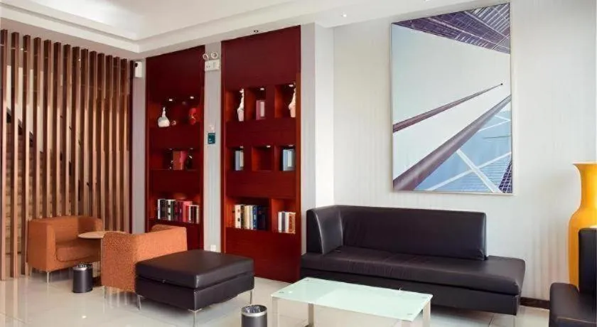 City Comfort Inn Xinyu Laodong Bei Road