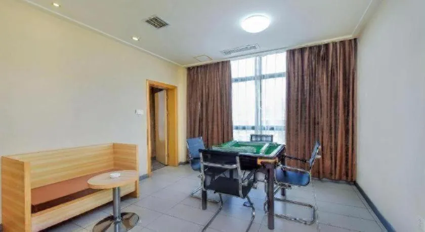 City Comfort Inn Xinyu Laodong Bei Road