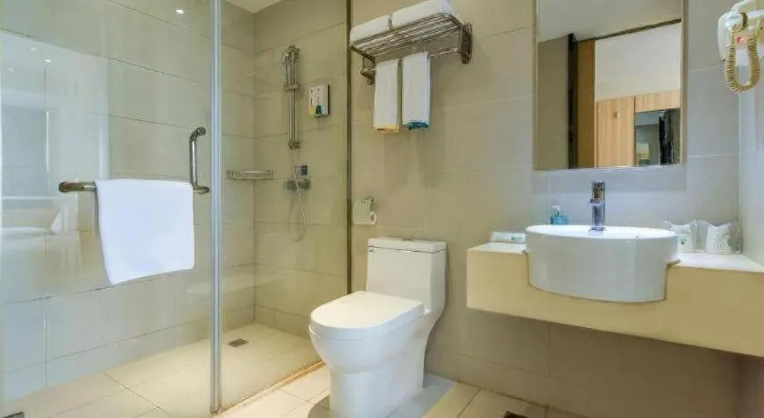 City Comfort Inn Xinyu Laodong Bei Road