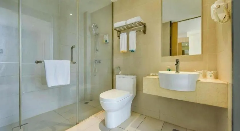 City Comfort Inn Xinyu Laodong Bei Road