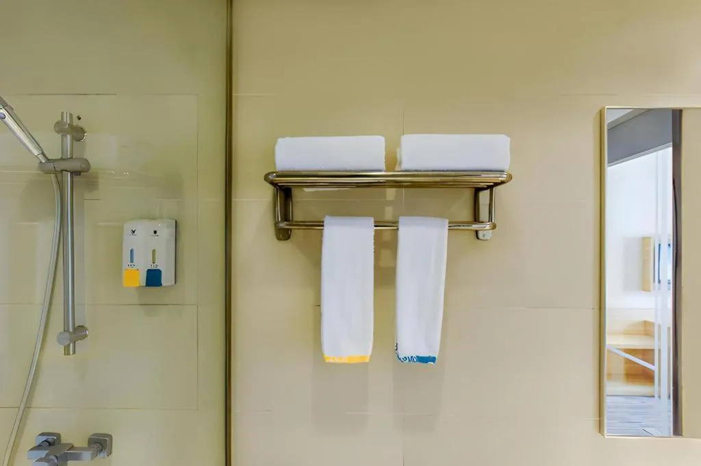 City Comfort Inn Xinyu Laodong Bei Road