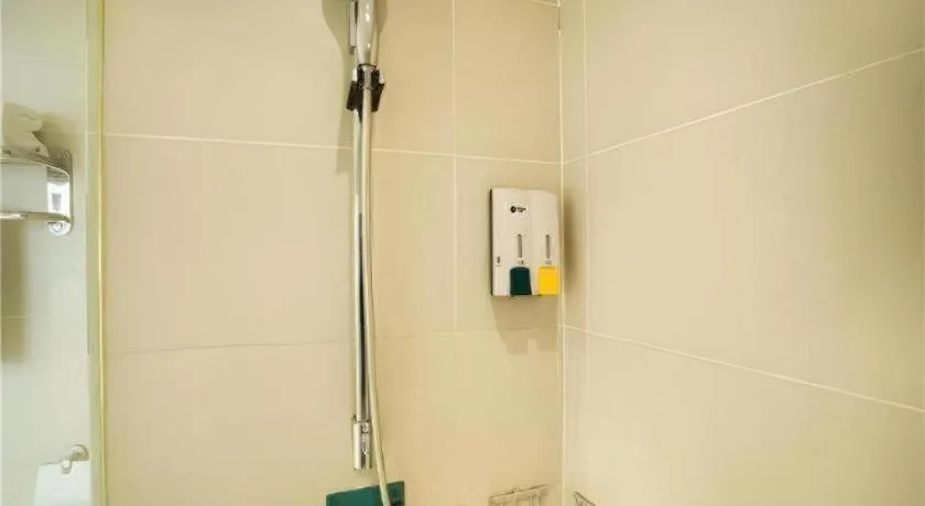 City Comfort Inn Xinyu Laodong Bei Road