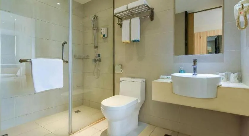 City Comfort Inn Xinyu Laodong Bei Road