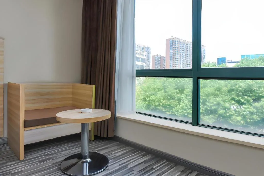 City Comfort Inn Xinyu Laodong Bei Road