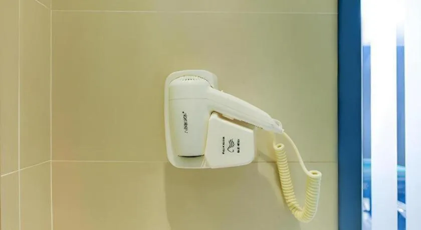 City Comfort Inn Xinyu Laodong Bei Road