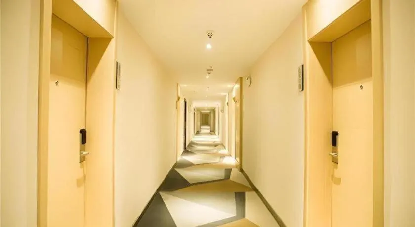 City Comfort Inn Xinyu Laodong Bei Road