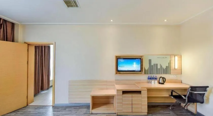 City Comfort Inn Xinyu Laodong Bei Road