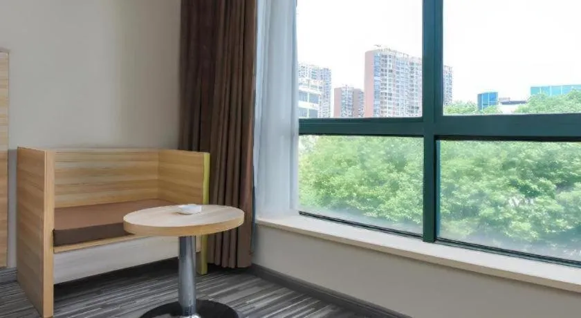 City Comfort Inn Xinyu Laodong Bei Road