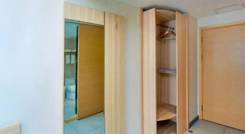 City Comfort Inn Xinyu Laodong Bei Road