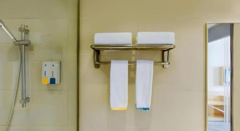 City Comfort Inn Xinyu Laodong Bei Road