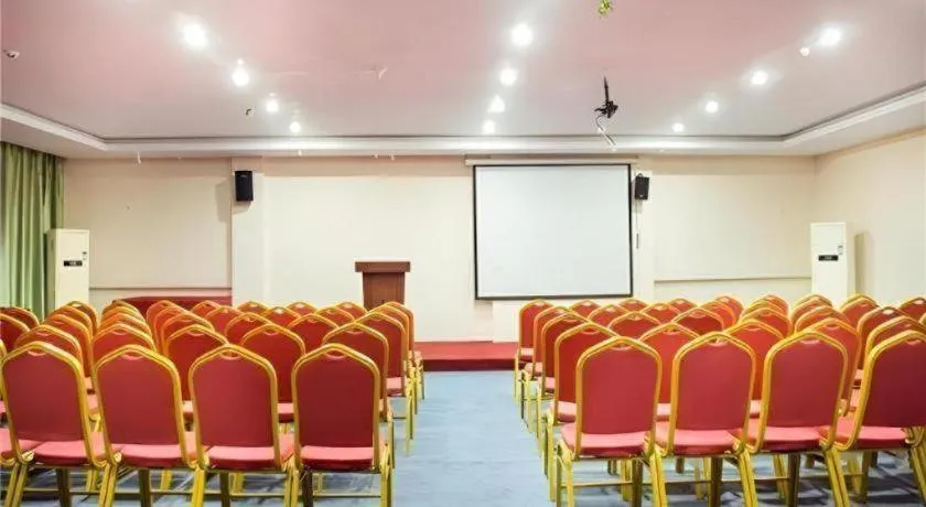 City Comfort Inn Xinyu Laodong Bei Road