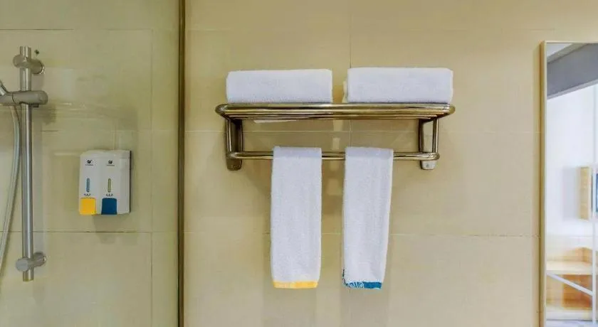 City Comfort Inn Xinyu Laodong Bei Road