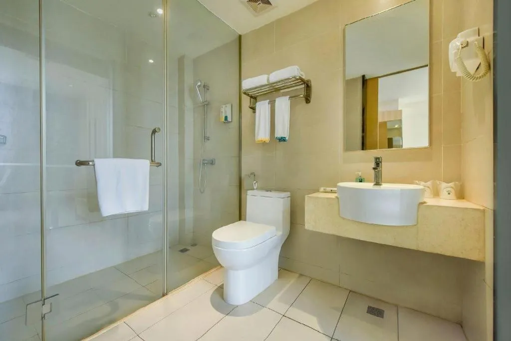 City Comfort Inn Xinyu Laodong Bei Road