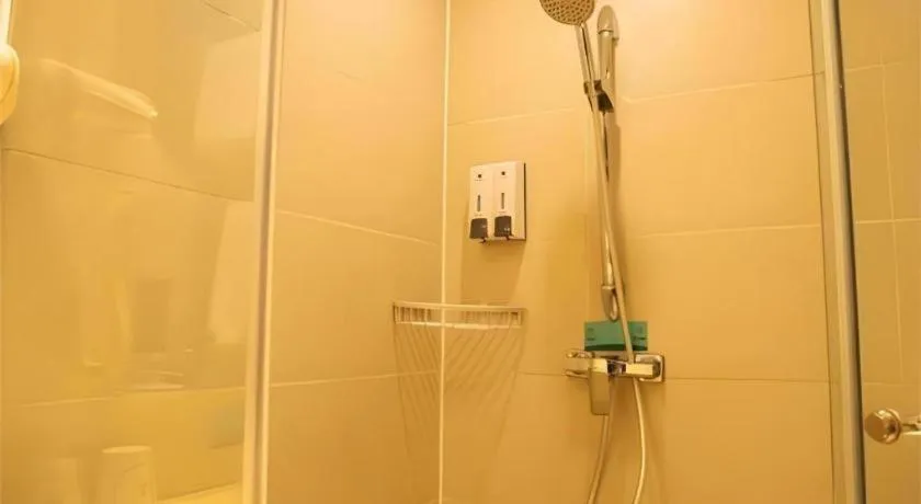 City Comfort Inn Xiantao Avenue Wangzhou Bridge Wushang