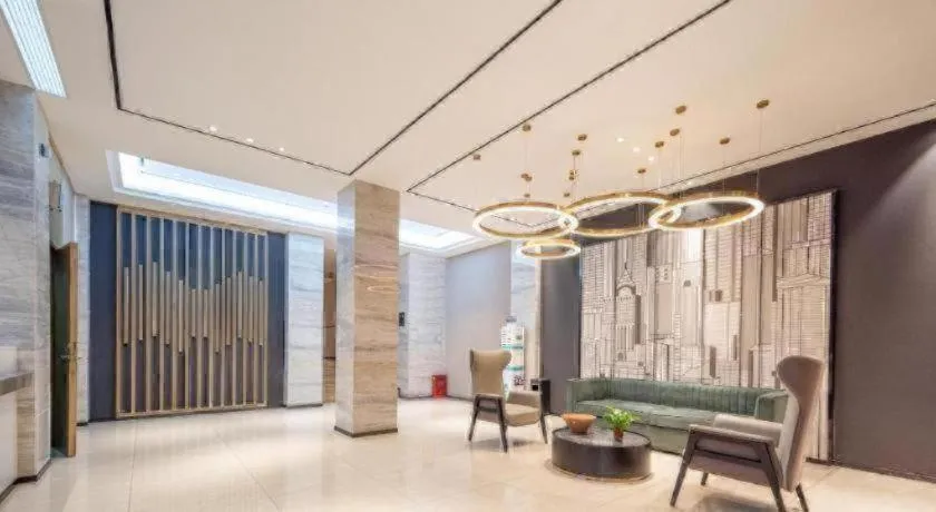 City Comfort Inn Xiantao Avenue Wangzhou Bridge Wushang