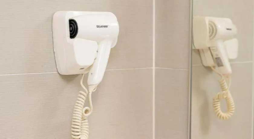 City Comfort Inn Nanchang Bayi Square Dinggong Road