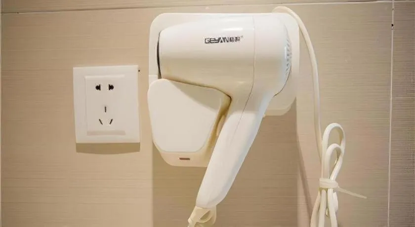 City Comfort Inn Nanchang Bayi Square Dinggong Road