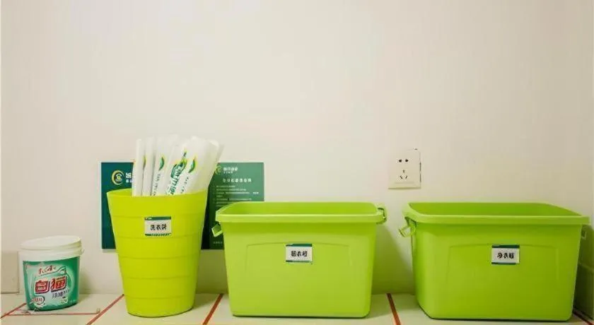 City Comfort Inn Nanchang Bayi Square Dinggong Road