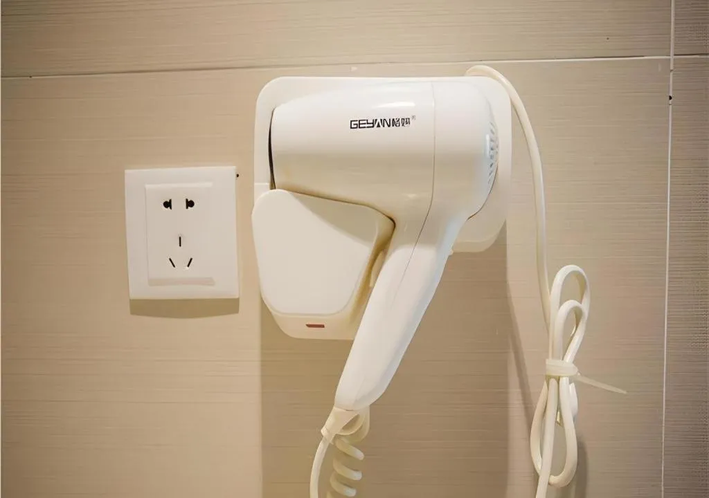 City Comfort Inn Nanchang Bayi Square Dinggong Road