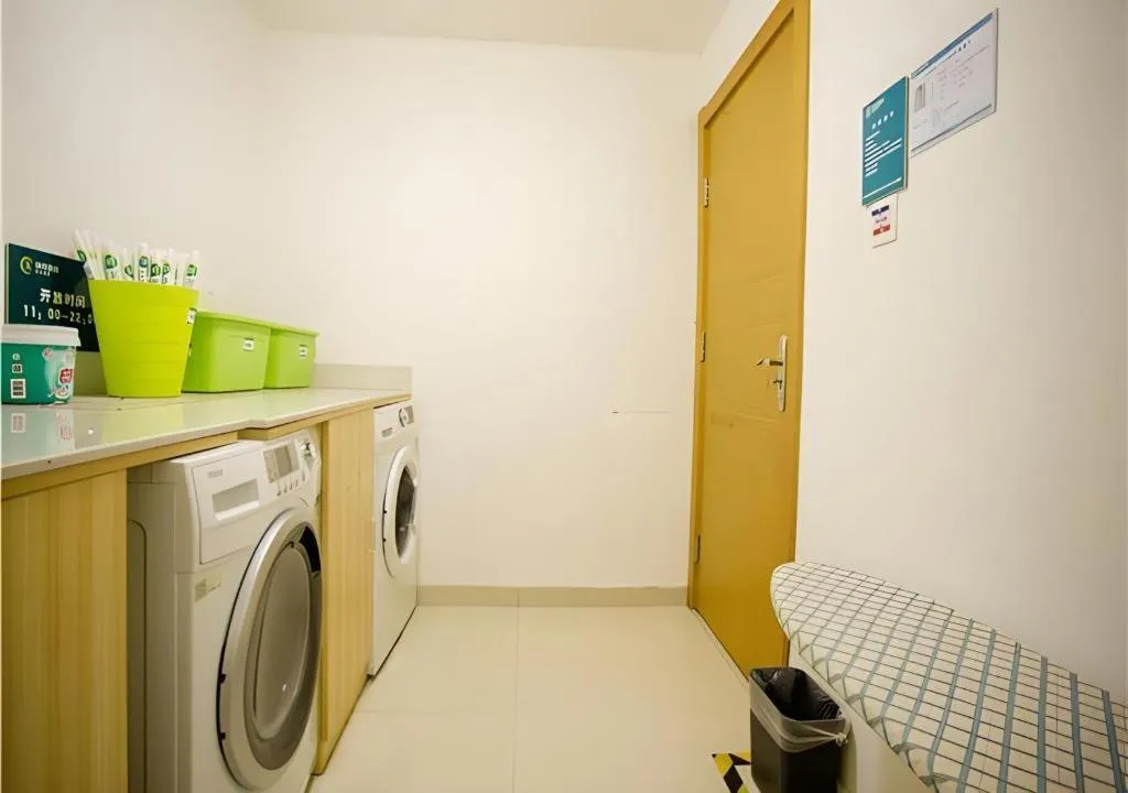 City Comfort Inn Nanchang Bayi Square Dinggong Road