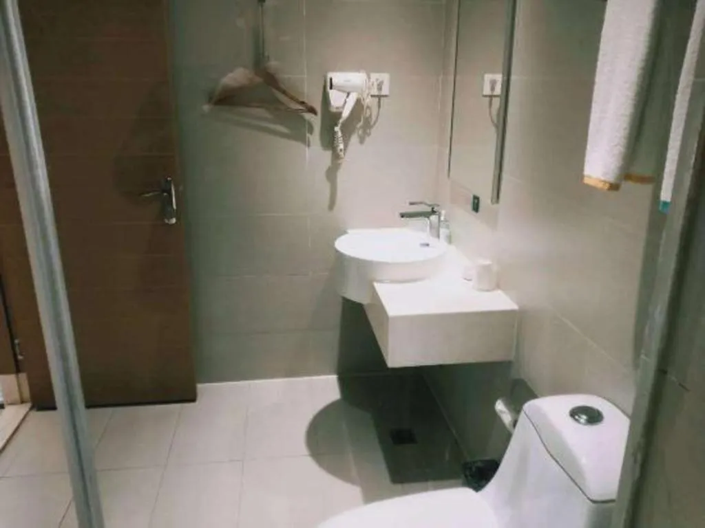 City Comfort Inn Nanchang Bayi Square Dinggong Road