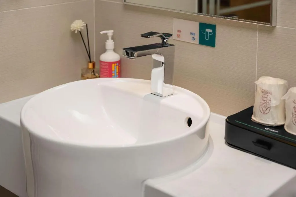 City Comfort Inn Nanchang Bayi Square Dinggong Road