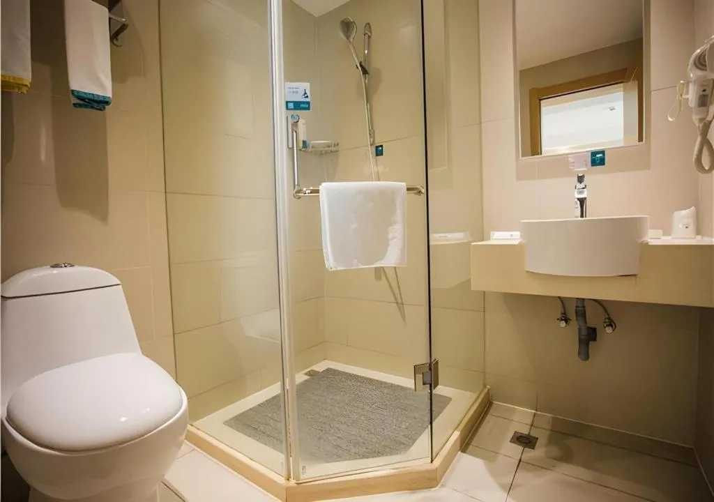 City Comfort Inn Nanchang Bayi Square Dinggong Road