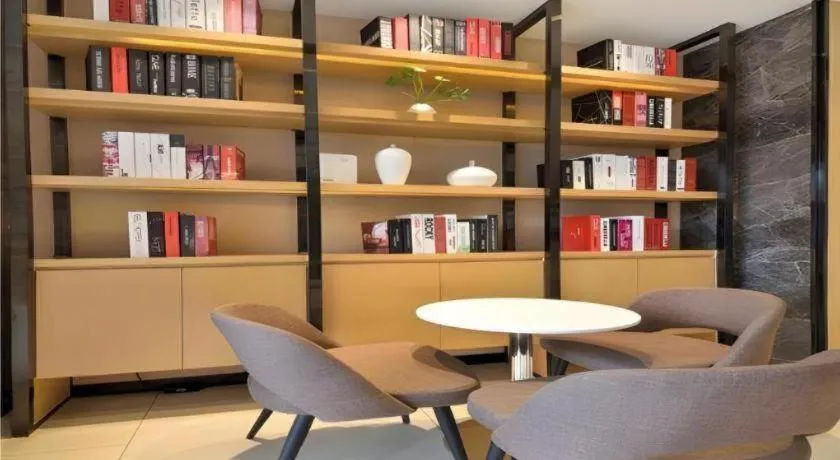 City Comfort Inn Wuhan Xinzhou Mo'er Cheng