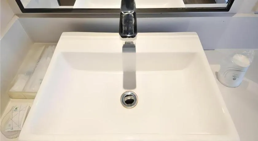 City Comfort Inn Wuhan Xinzhou Mo'er Cheng